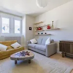 Magnifique Au Coeur De La Petite France Lägenhet Strasbourg