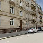 Magnifique Au Coeur De La Petite France * Straßburg
