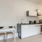 Magnifique Au Coeur De La Petite France Apartment *