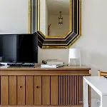 Apartment Magnifique Au Coeur De La Petite France