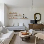 Apartment Magnifique Au Coeur De La Petite France *