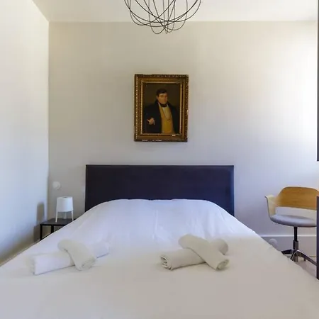 Magnifique Au Coeur De La Petite France Apartment *