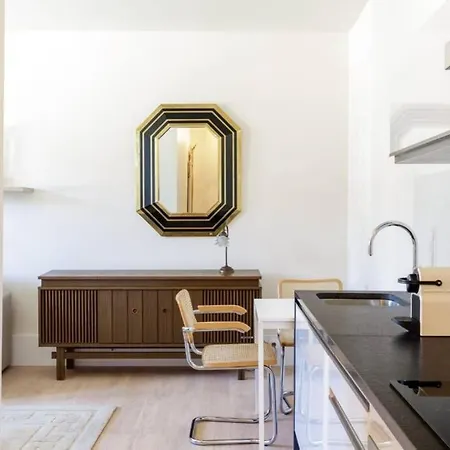 Apartment Magnifique Au Coeur De La Petite France