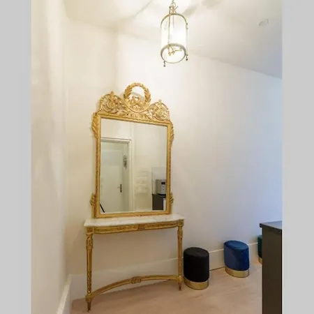 Apartment Magnifique Au Coeur De La Petite France