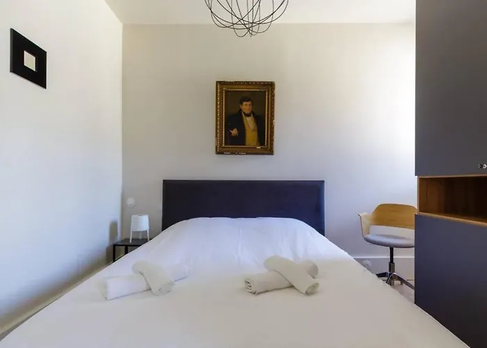 Magnifique Au Coeur De La Petite France Apartment *