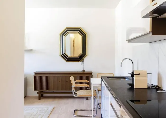 Apartment Magnifique Au Coeur De La Petite France