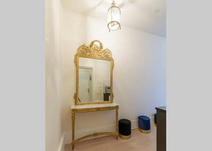 Apartment Magnifique Au Coeur De La Petite France