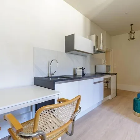 Apartment Magnifique Au Coeur De La Petite France