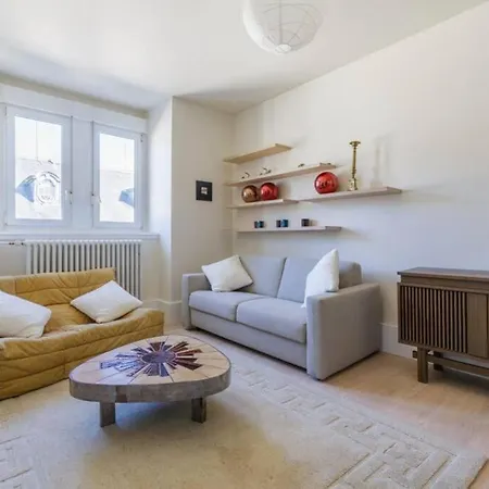 Magnifique Au Coeur De La Petite France Apartment Strasbourg