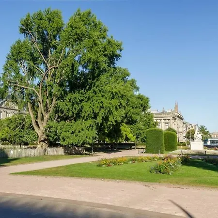 Apartment Magnifique Au Coeur De La Petite France Strasbourg