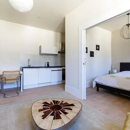 Magnifique Au Coeur De La Petite France Strasbourg